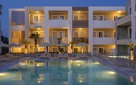 Mythos Suites Hotel